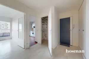 Appartement de 72.0 m² à Nanterre