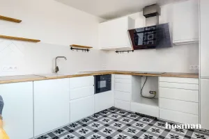 Appartement de 80.15 m² à Asnières-sur-Seine