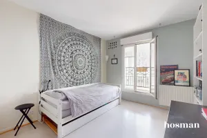 Appartement de 116.0 m² à Maisons-Alfort