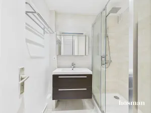 Appartement de 47.35 m² à Fontenay-sous-Bois