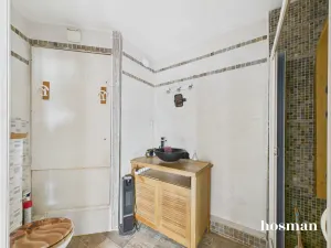 Appartement de 65.0 m² à Issy-les-Moulineaux