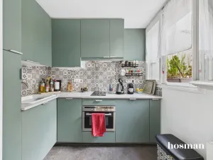 Appartement de 53.03 m² à Meudon