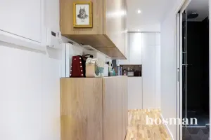 Appartement de 63.0 m² à Montreuil