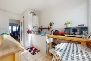 Appartement de 72.0 m² à Vénissieux