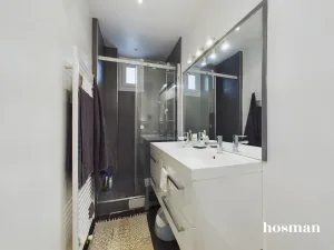 Appartement de 68.0 m² à Levallois-Perret