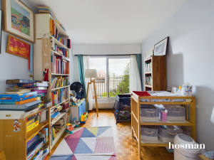 Appartement de 88.0 m² à Paris