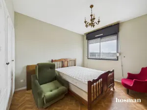 Appartement de 76.06 m² à Lyon