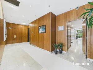 Appartement de 55.03 m² à Paris