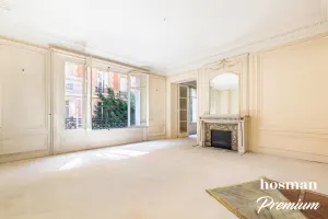 Appartement de 217.0 m² à Paris