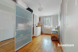 Appartement de 65.53 m² à Nantes