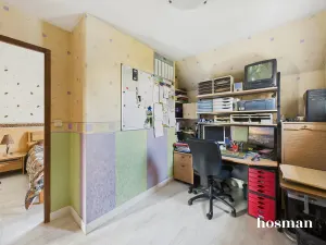Maison de 97.0 m² à Bondy