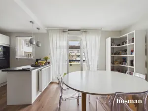 Appartement de 68.0 m² à Pessac