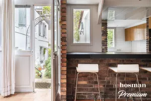 Maison de 131.0 m² à Paris