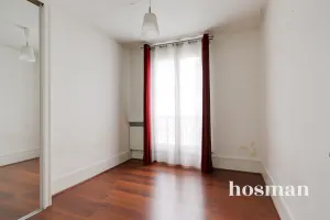 Appartement de 34.0 m² à Paris