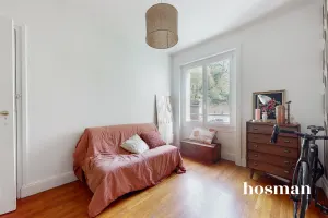 Appartement de 73.0 m² à Lyon