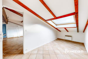 Appartement de 58.0 m² à Villejuif
