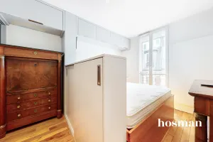 Appartement de 51.0 m² à Paris