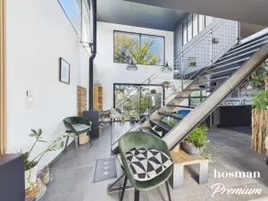 Maison de 145.0 m² à Saint-Herblain