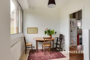 Appartement de 78.0 m² à Clamart