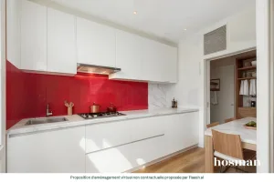 Appartement de 38.75 m² à Vertou