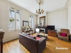 Maison de 142.0 m² à Bordeaux
