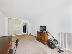 Appartement de 55.03 m² à Paris