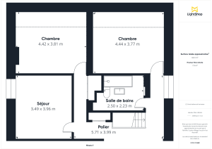 Maison de 181.0 m² à Vénissieux