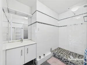 Appartement de 66.0 m² à Clichy