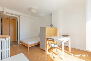 Appartement de 37.0 m² à Paris