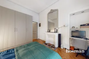 Appartement de 71.0 m² à Paris