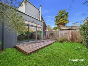 Maison de 122.97 m² à Nantes
