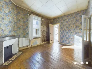 Maison de 50.0 m² à Bordeaux