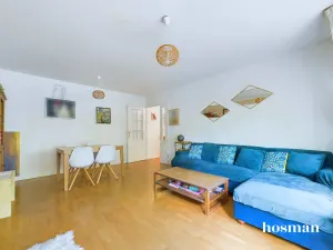 Appartement de 70.0 m² à Puteaux