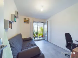 Appartement de 94.0 m² à Marseille