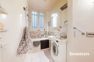 Appartement de 71.17 m² à Paris