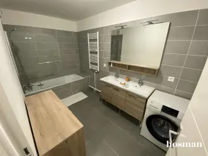 Appartement de 73.0 m² à Asnières-sur-Seine