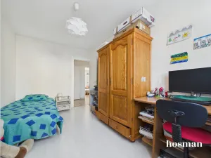 Appartement de 74.95 m² à Rezé