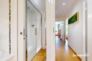 Maison de 92.63 m² à Saint-Herblain