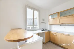 Appartement de 67.0 m² à Boulogne-Billancourt