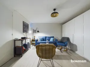 Maison de 80.0 m² à Saint-Ouen-sur-Seine
