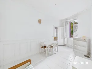 Appartement de 47.89 m² à Vincennes