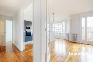 Appartement de 76.0 m² à Paris