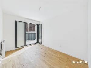 Appartement de 63.0 m² à Clichy