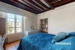 Appartement de 41.0 m² à Paris