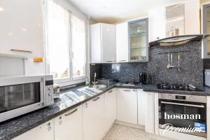 Appartement de 130.0 m² à Paris