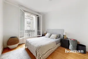 Appartement de 80.0 m² à Paris