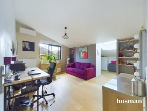 Appartement de 174.0 m² à Bordeaux