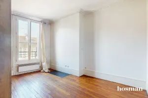 Appartement de 41.09 m² à Levallois-Perret