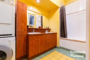 Appartement de 122.01 m² à Paris