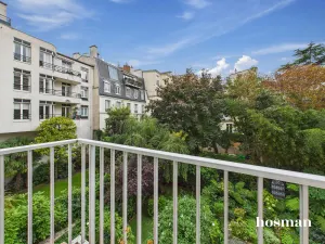 Appartement de 64.0 m² à Paris